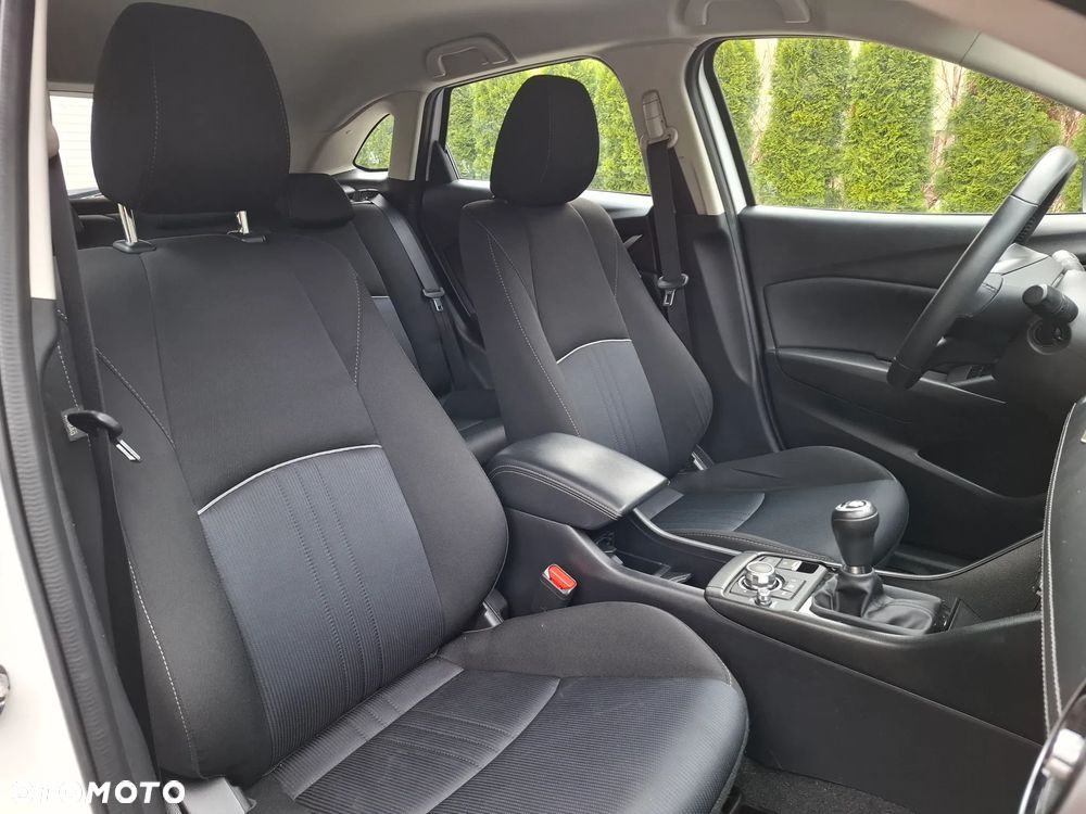 Mazda CX-3 2.0 Skyenergy - 26