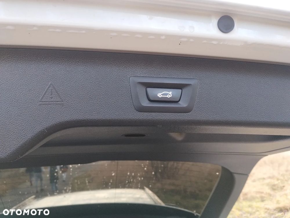 BMW Seria 5 520d MHEV Luxury Line - 29