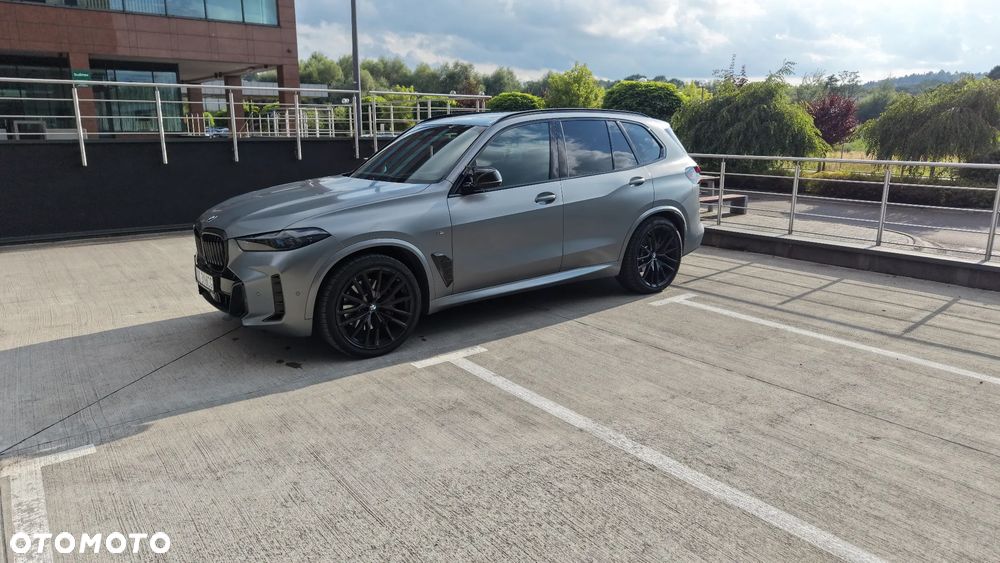 BMW X5 xDrive40d mHEV sport - 14