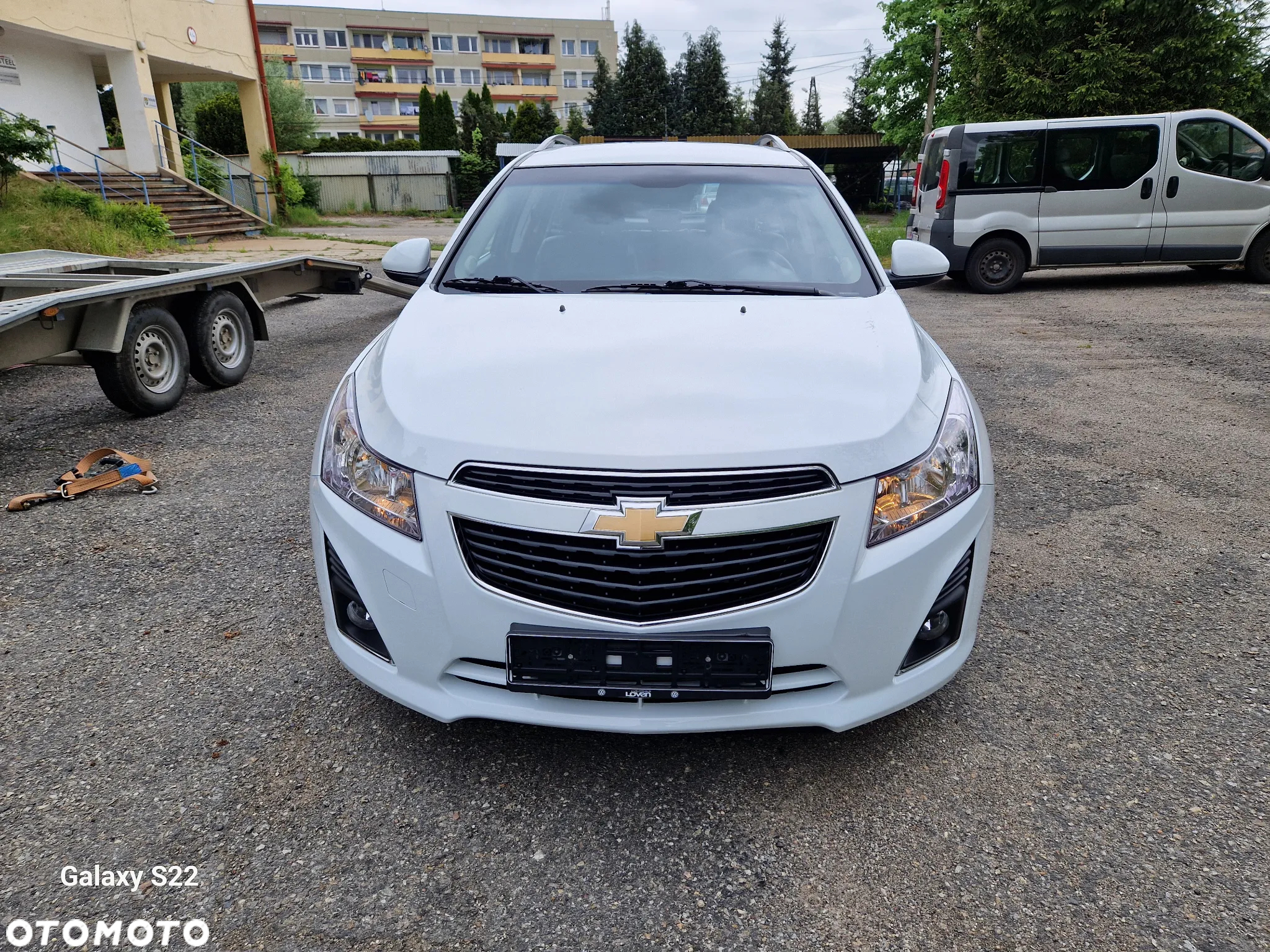 Chevrolet Cruze 1.4 T LTZ - 3