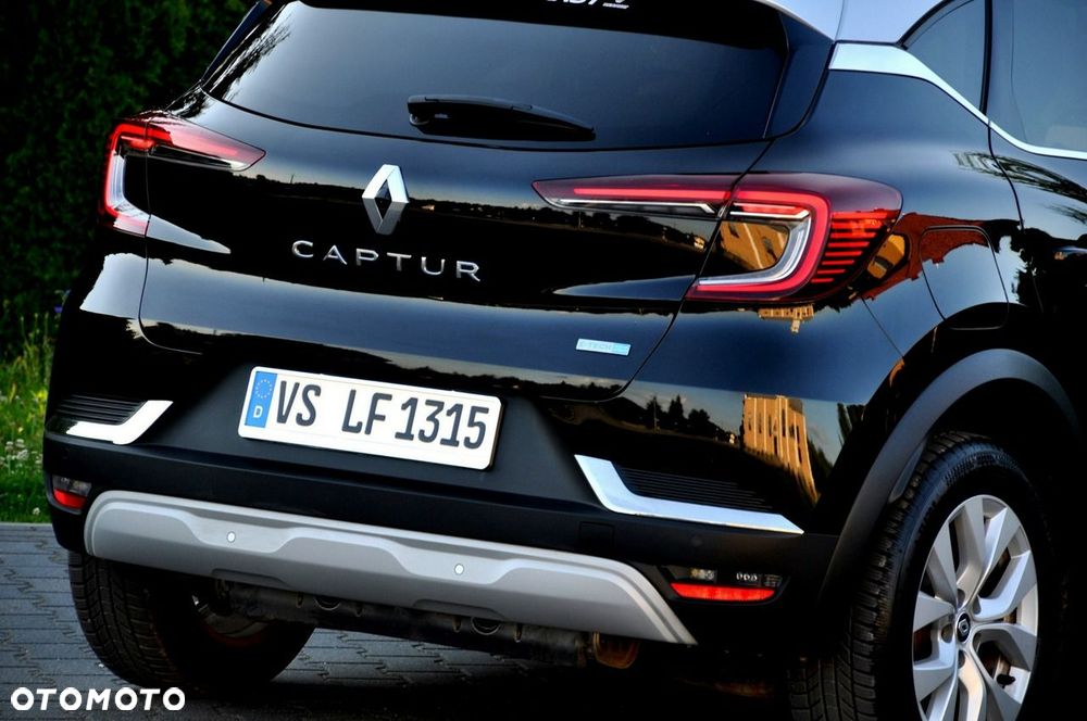 Renault Captur - 21