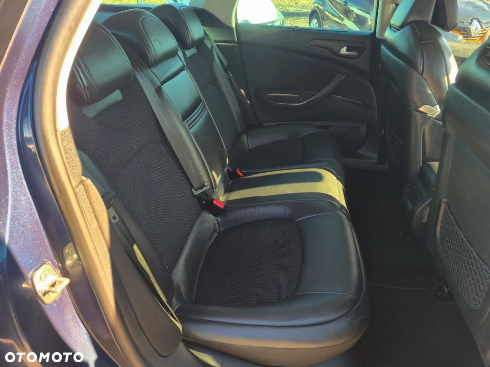 Citroën C5 HDi 140 FAP Exclusive - 25