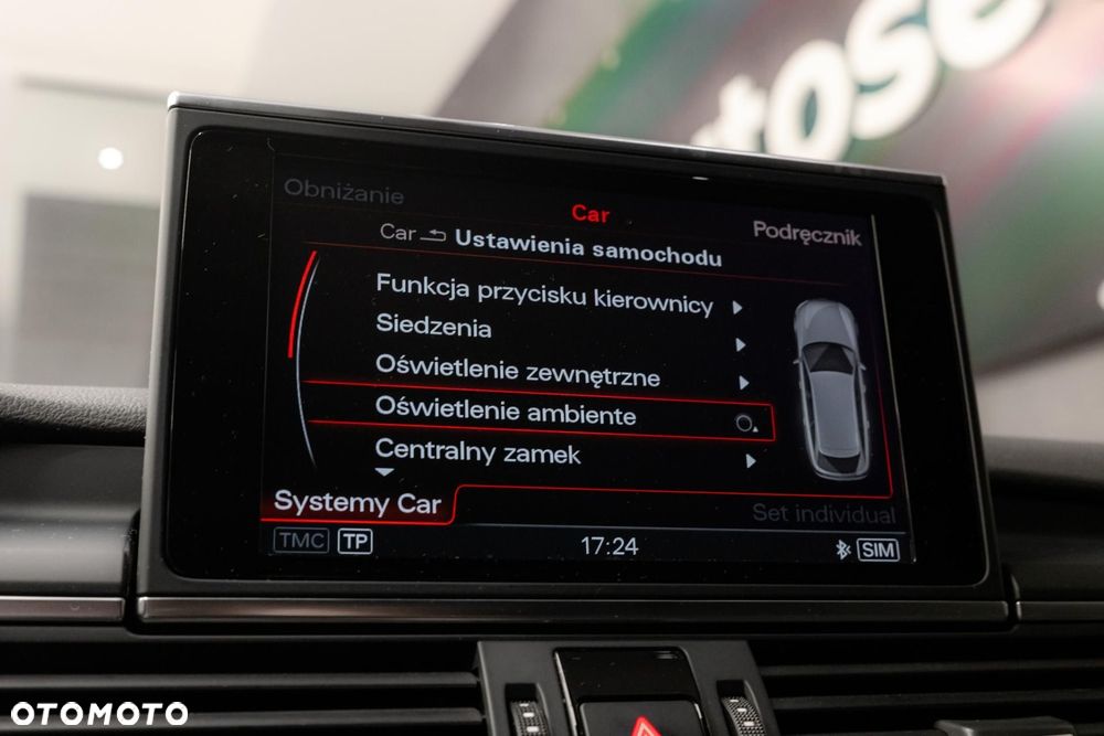 Audi A6 Allroad 3.0 TDI Quattro S tronic - 22