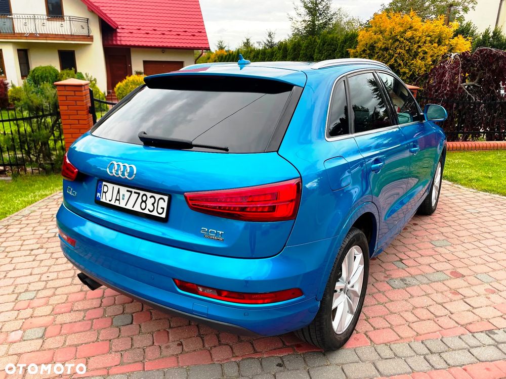 Audi Q3 - 15