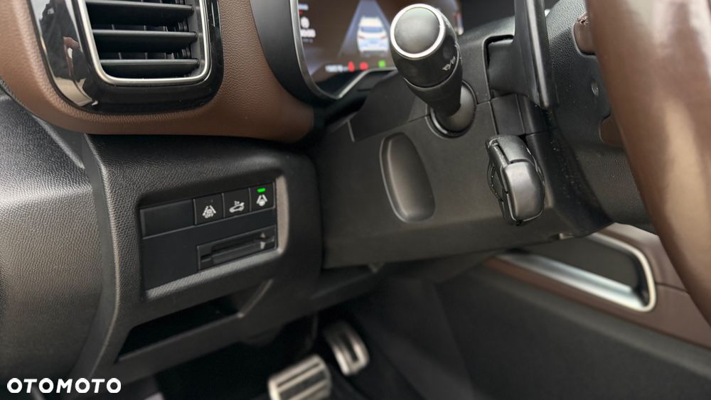 Citroën C5 Aircross 1.6 PureTech Shine EAT8 - 19