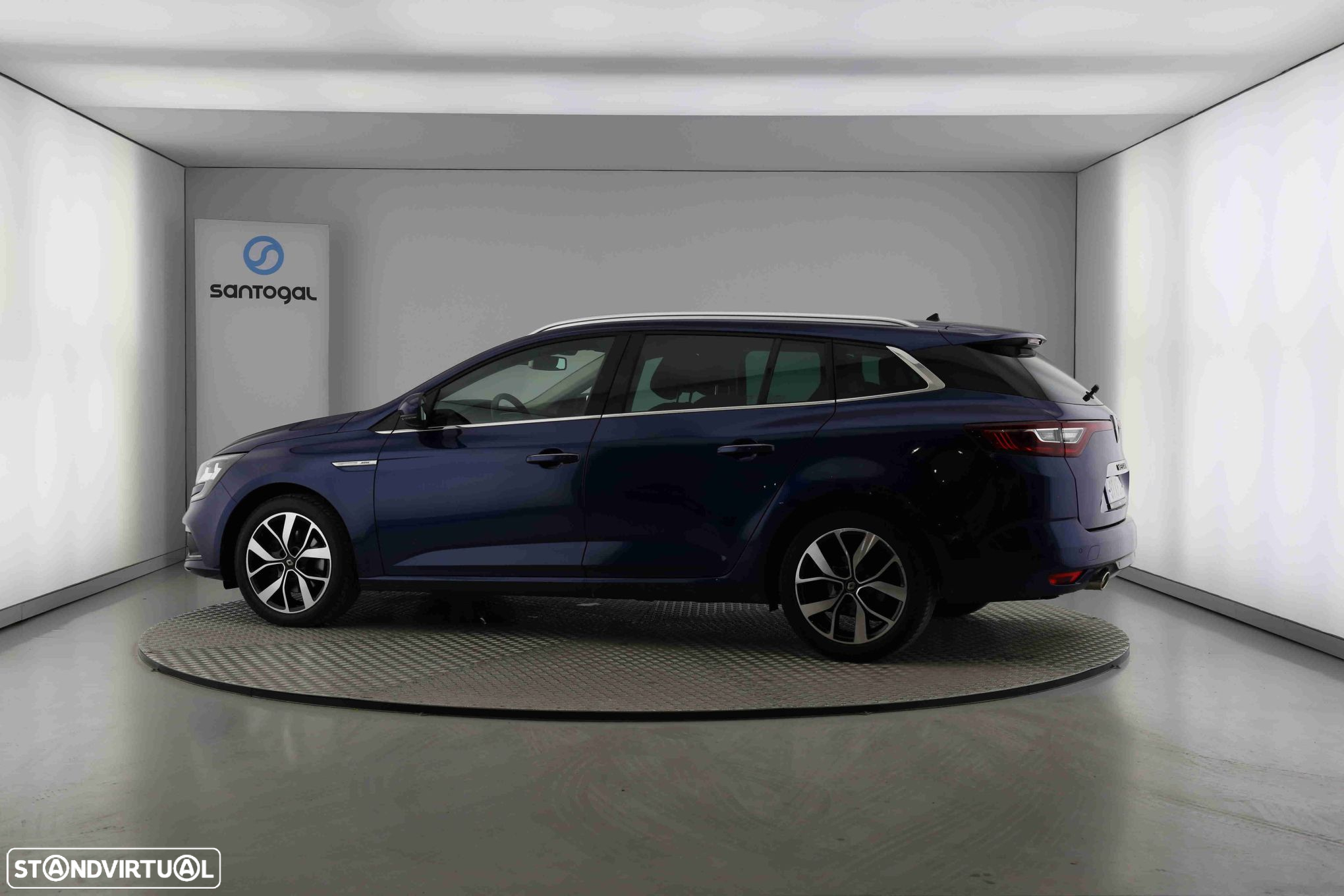 Renault Mégane 1.3 TCe Bose Edition - 2