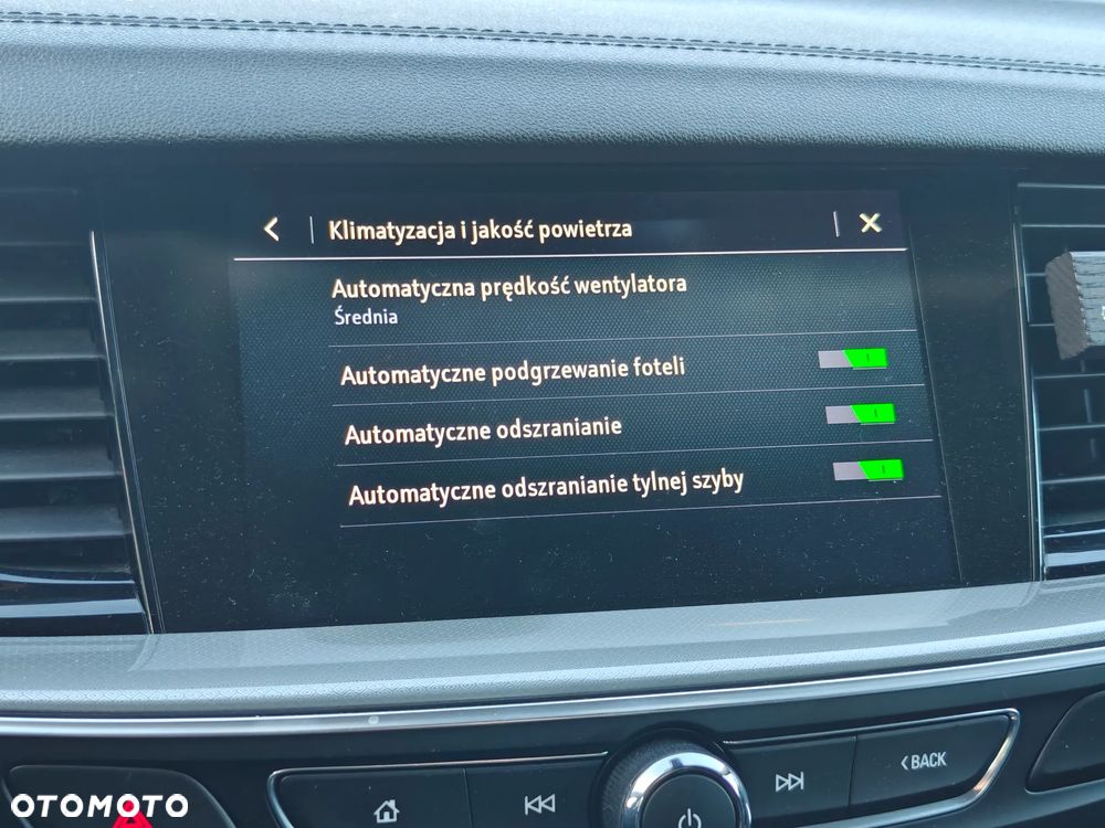 Opel Insignia 2.0 Automatik Business Edition - 15