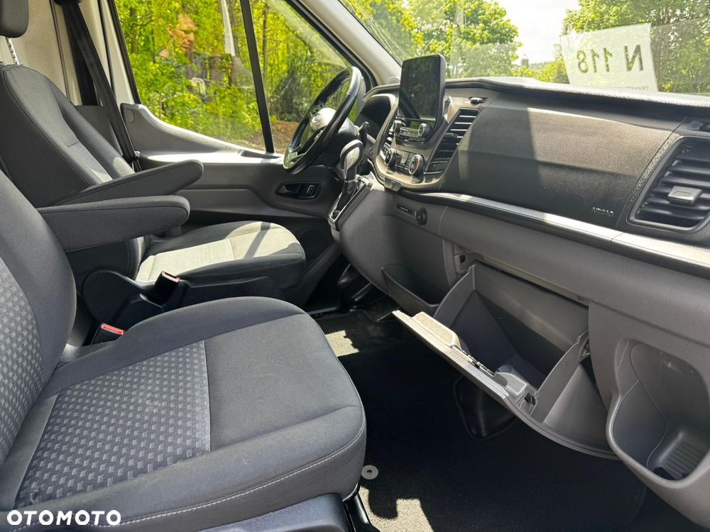 Ford TRANSIT L3H3 AUTOMAT - 19