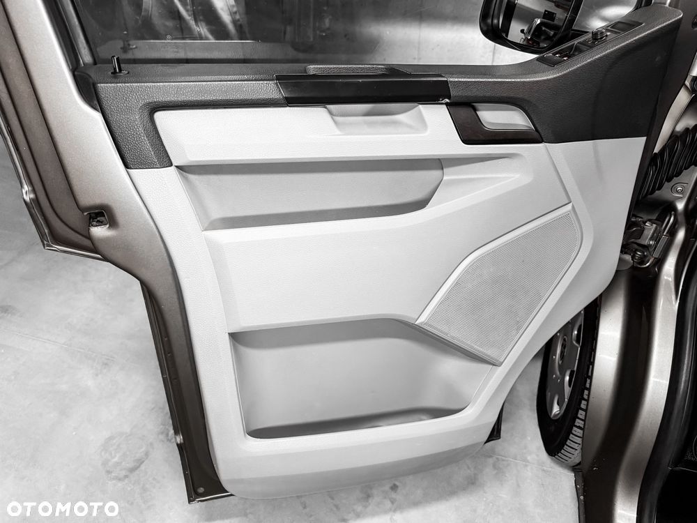 Volkswagen Transporter T6 Long L2 - 25