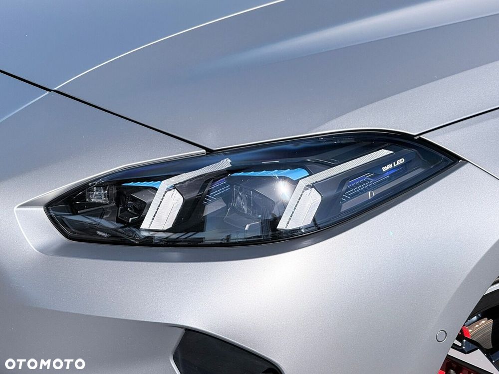 BMW Seria 1 - 7