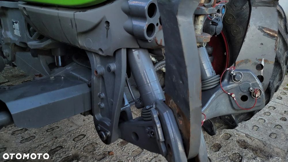 Fendt 720 Vario - 20