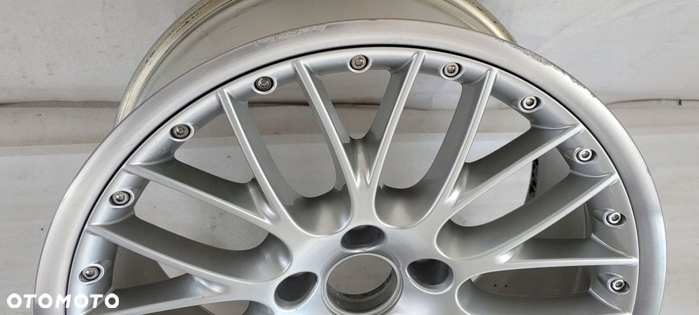 FELGA AUDI Q7 I 10x20 20 ET44 5x130 71,5MM 4L0601025G - 3