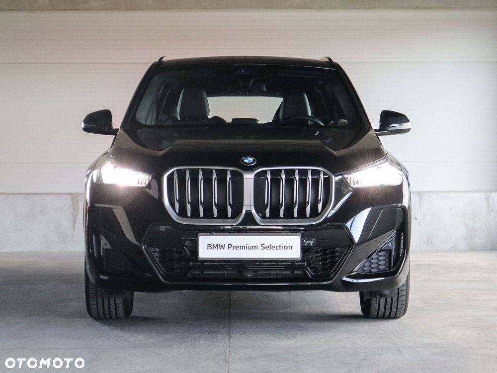 BMW X1 - 6