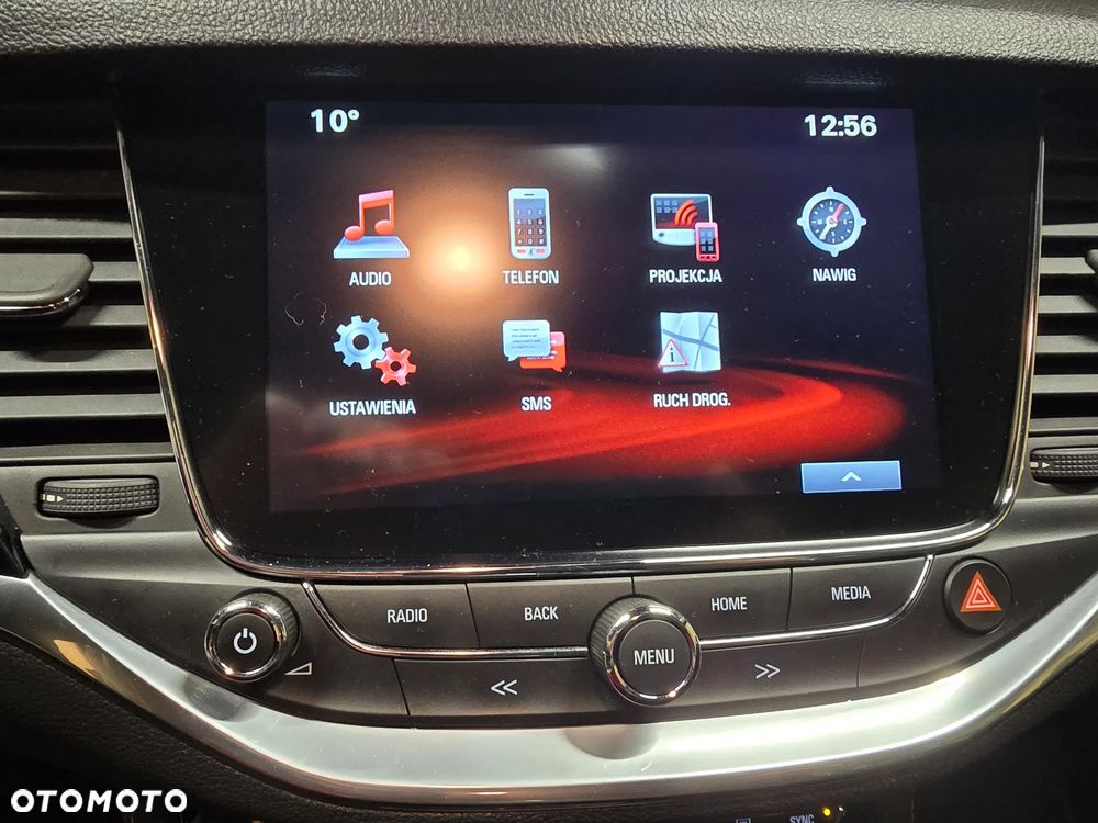 Opel Astra V 1.6 CDTI Dynamic S&S - 28