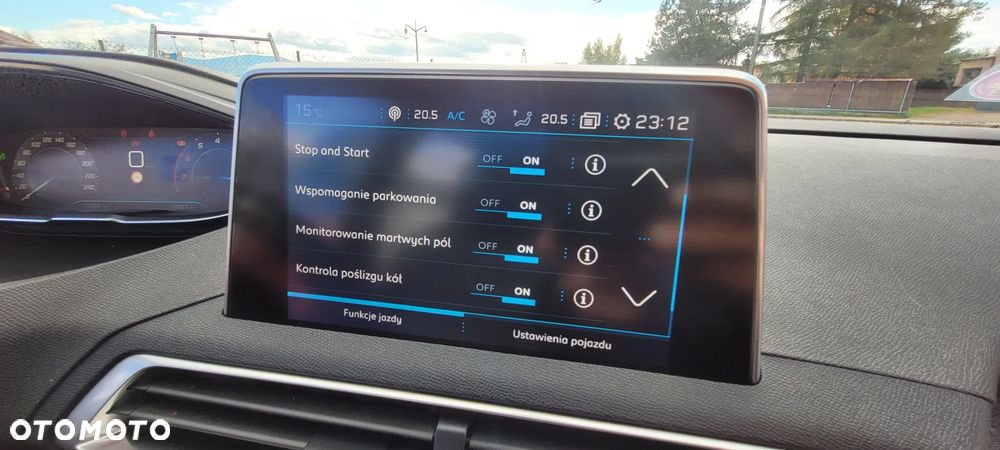 Peugeot 3008 1.2 PureTech GT S&S - 28