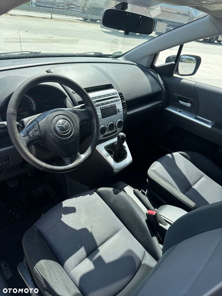 Mazda 5 2.0 Top - 13