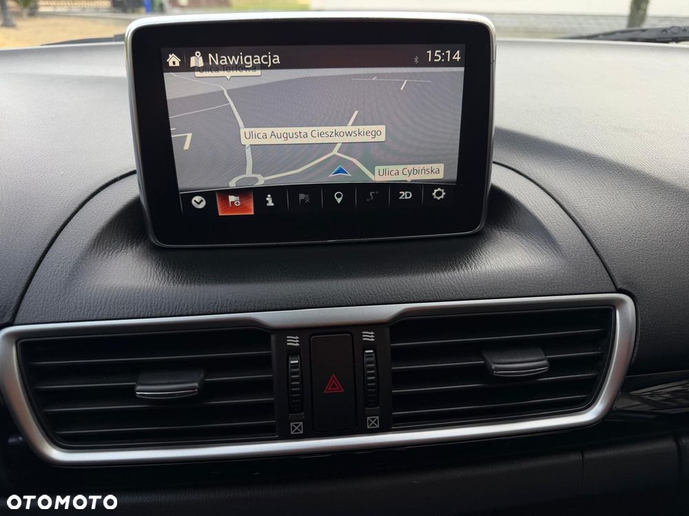 Mazda 3 SKYACTIV-G 100 Prime-Line - 28