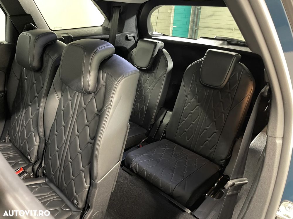 Peugeot 5008 1.5L BlueHDI EAT8 S&S Allure Pack - 12
