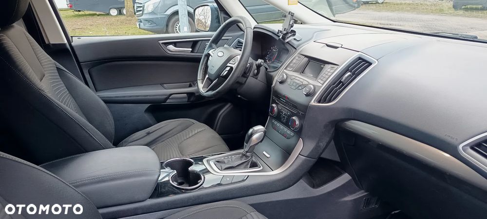 Ford S-Max 2.0 TDCi Trend PowerShift - 9