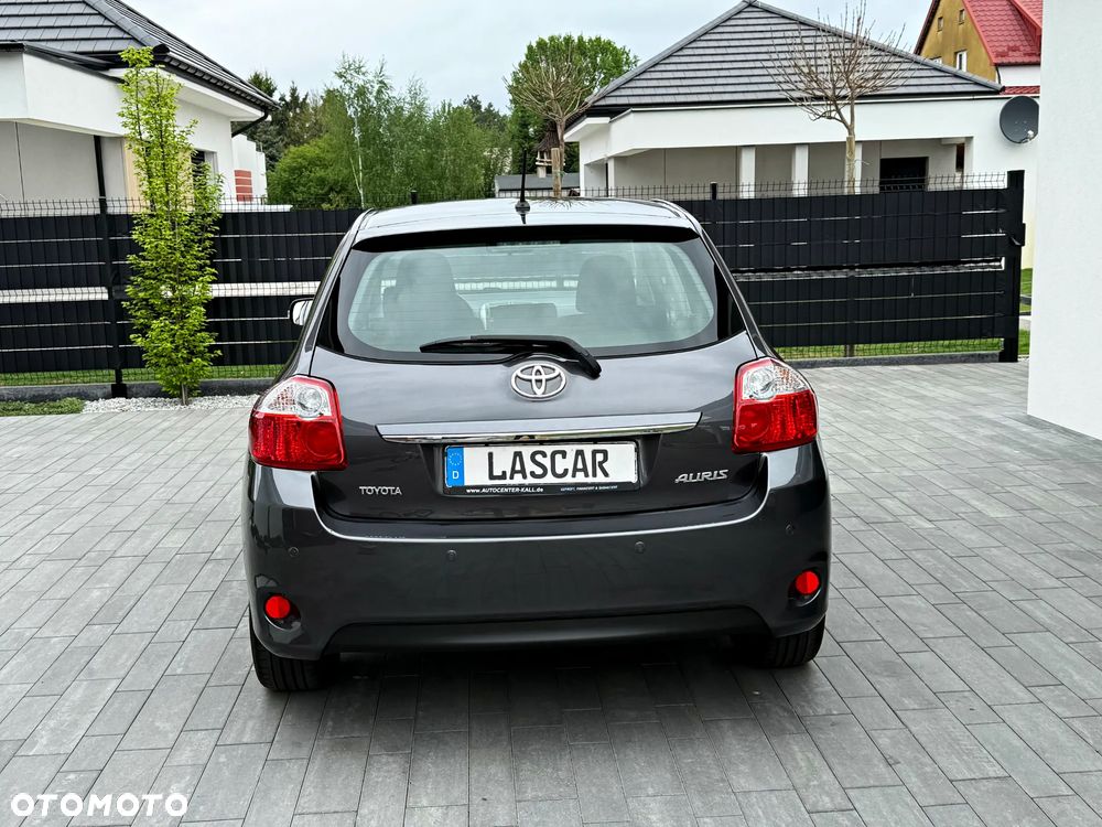 Toyota Auris 1.6 Life - 19