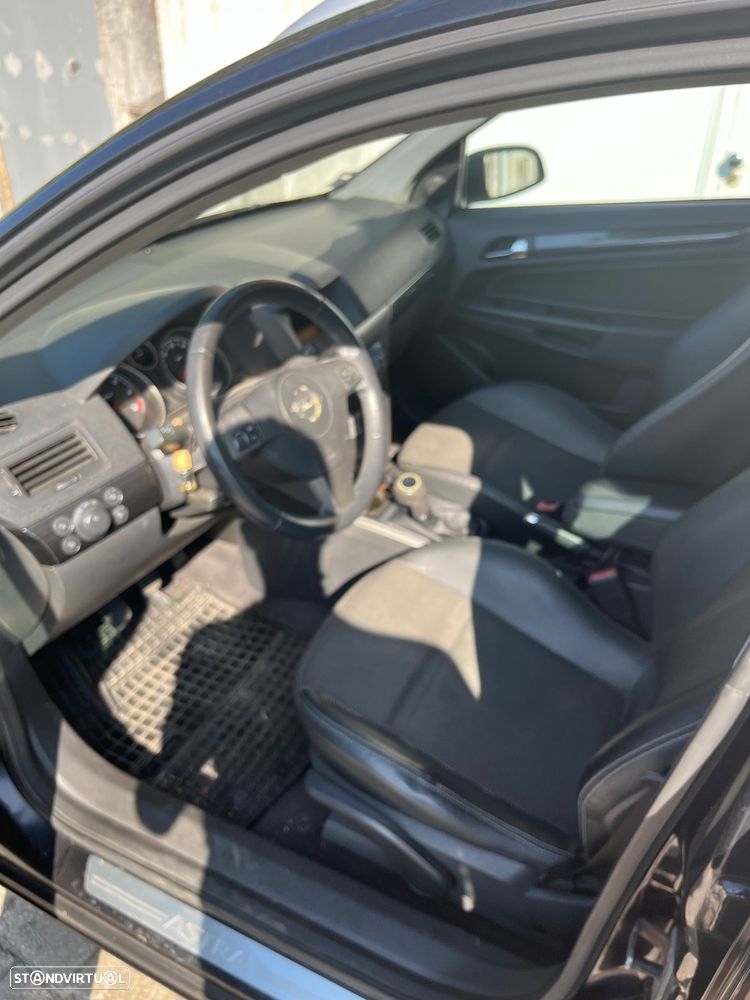 Opel Astra Caravan 1.3 CDTi Cosmo - 4