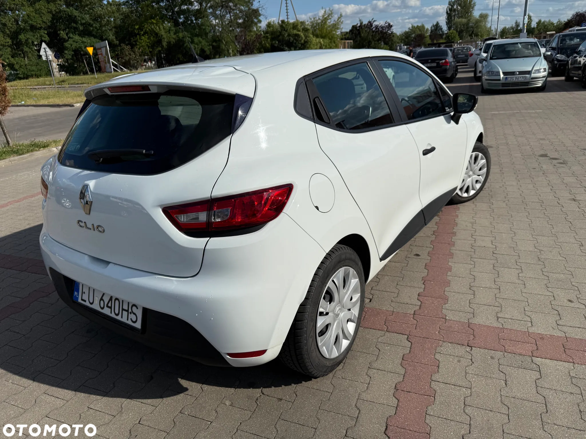 Renault Clio 0.9 TCe Life - 7