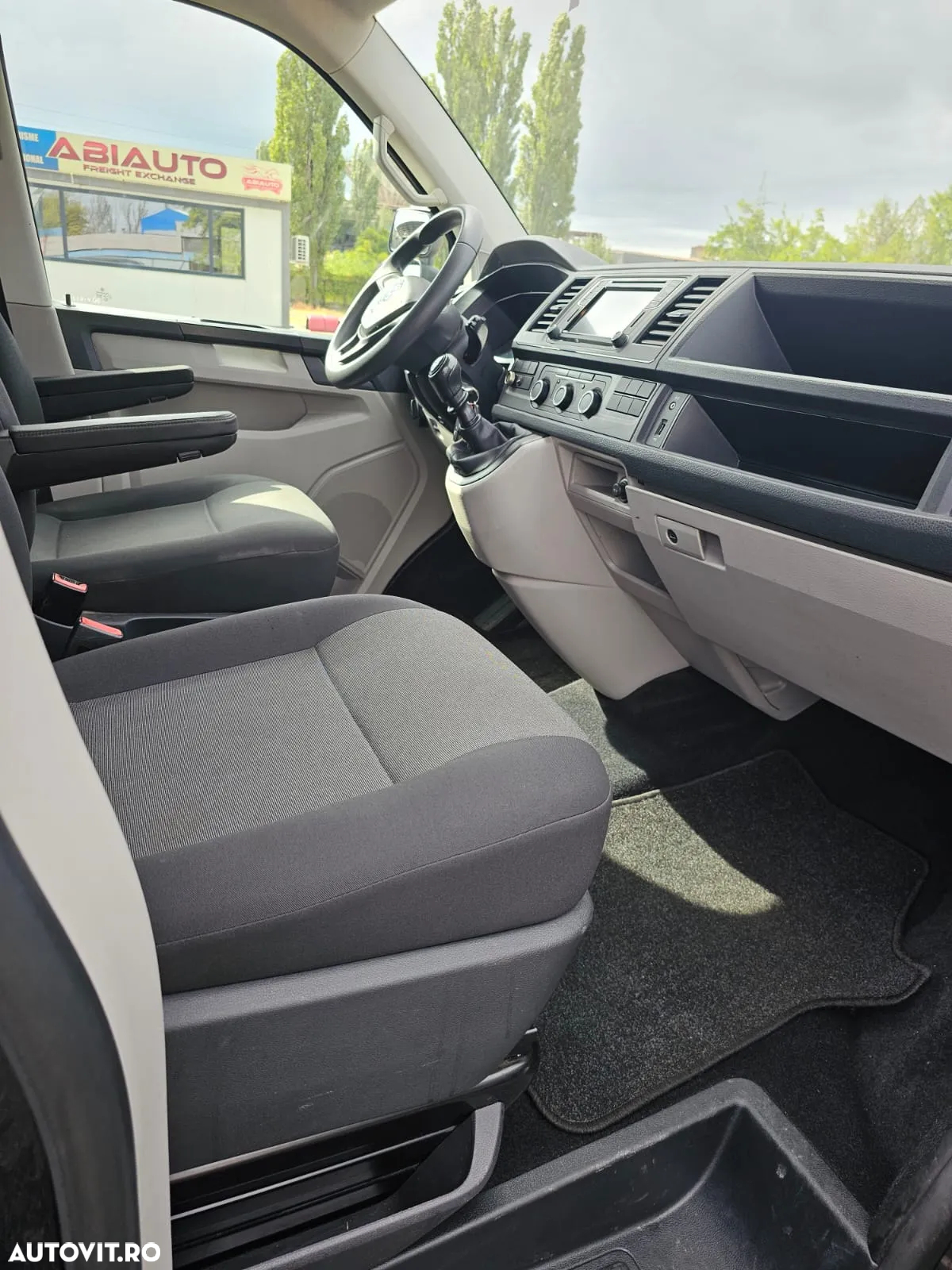 Volkswagen TRANSPORTER - 9