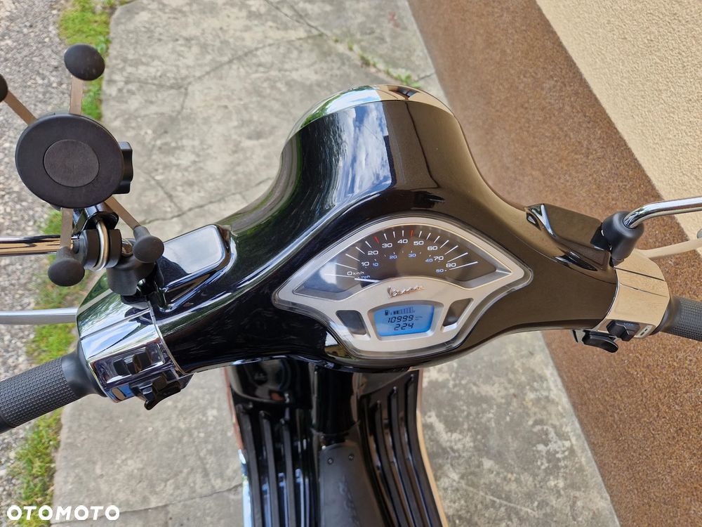 Vespa Primavera - 6