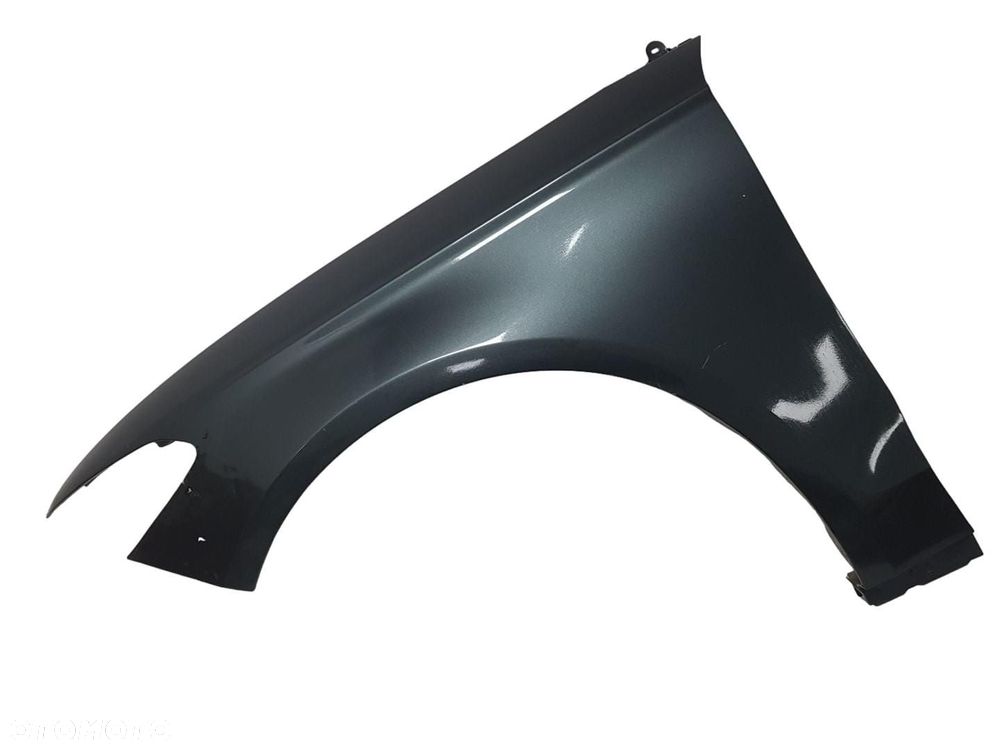 FORD MONDEO MK 5 V 14-BŁOTNIK LEWY PRZÓD PRZEDNI DS73-F16006-DD - 1