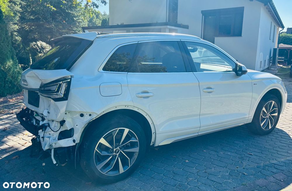 Audi Q5 - 7