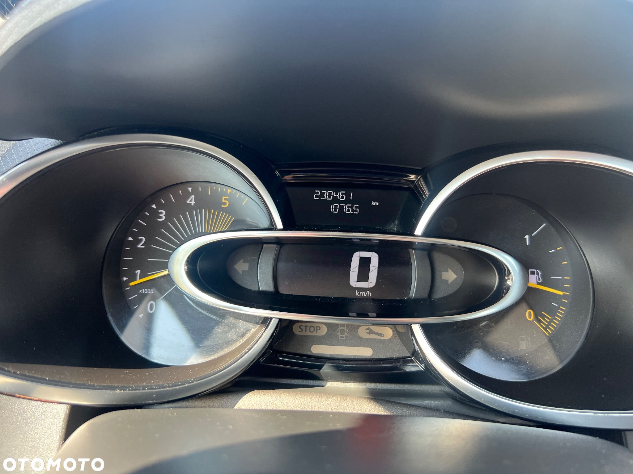 Renault Clio - 8
