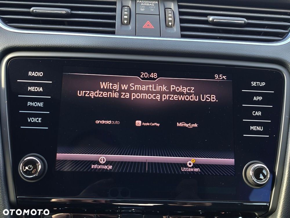 Skoda Octavia 2.0 TDI SCR Style DSG - 29