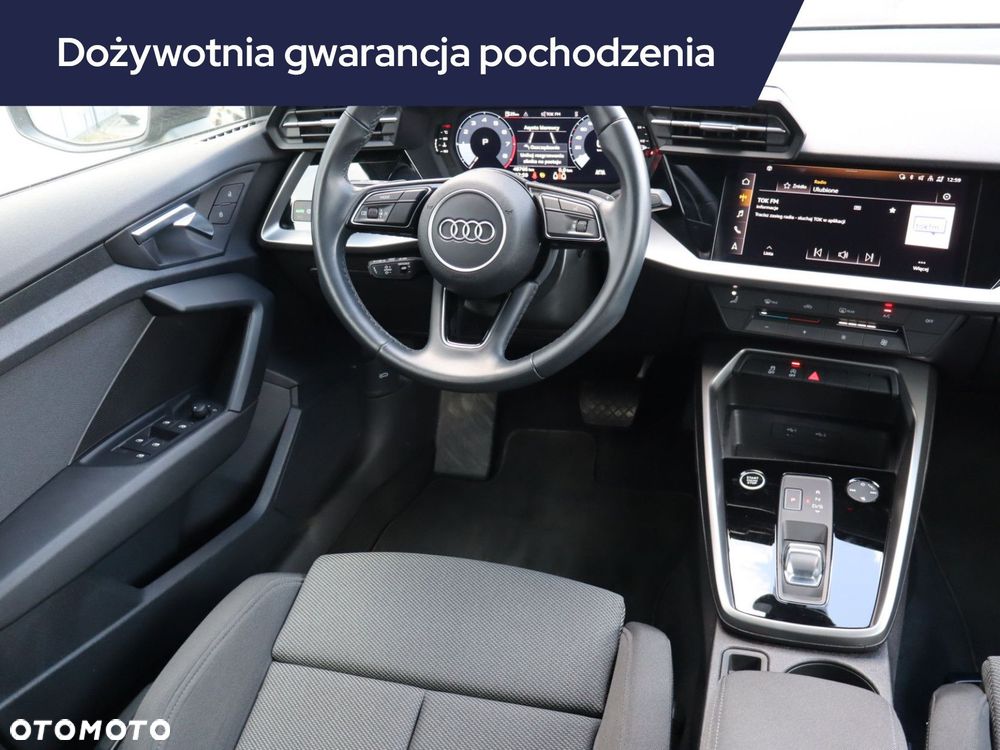 Audi A3 Sportback - 9