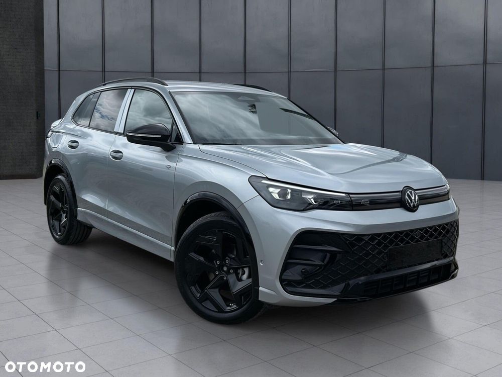 Volkswagen Tiguan - 7