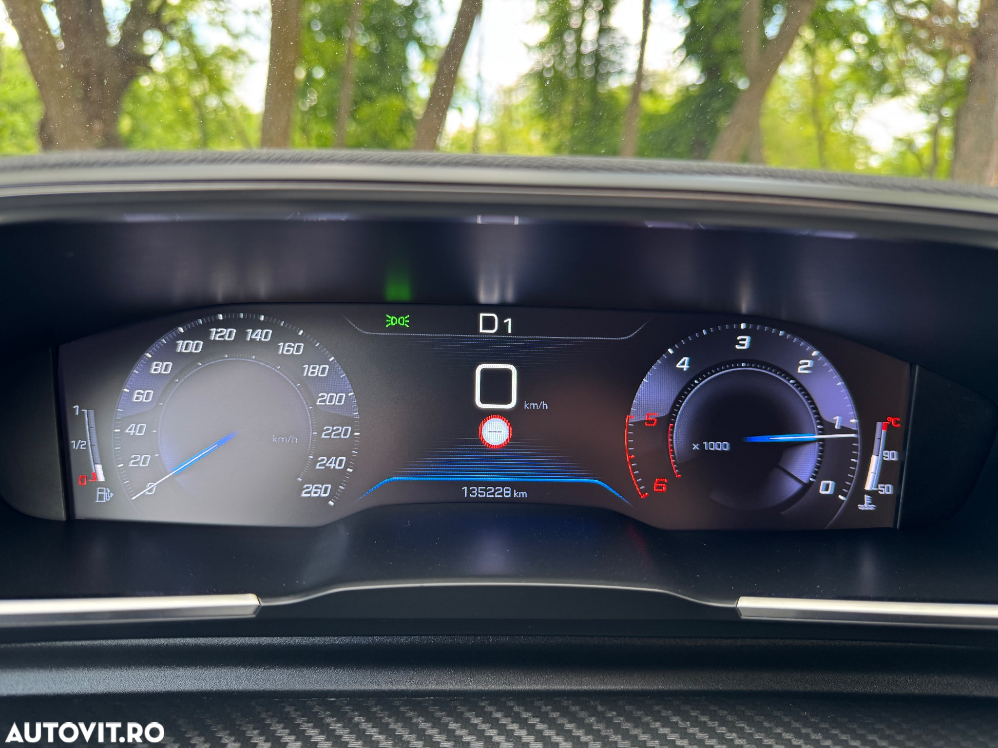 Peugeot 508 1.5 BlueHDI STT Aut. GT Line - 25