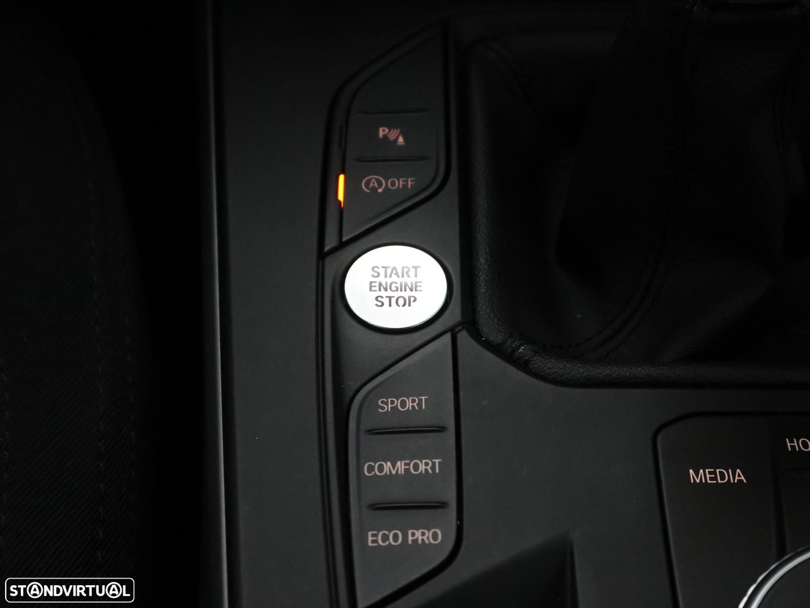 BMW 116 i Advantage - 23