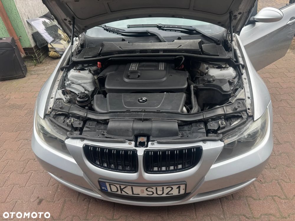 BMW Seria 3 - 13