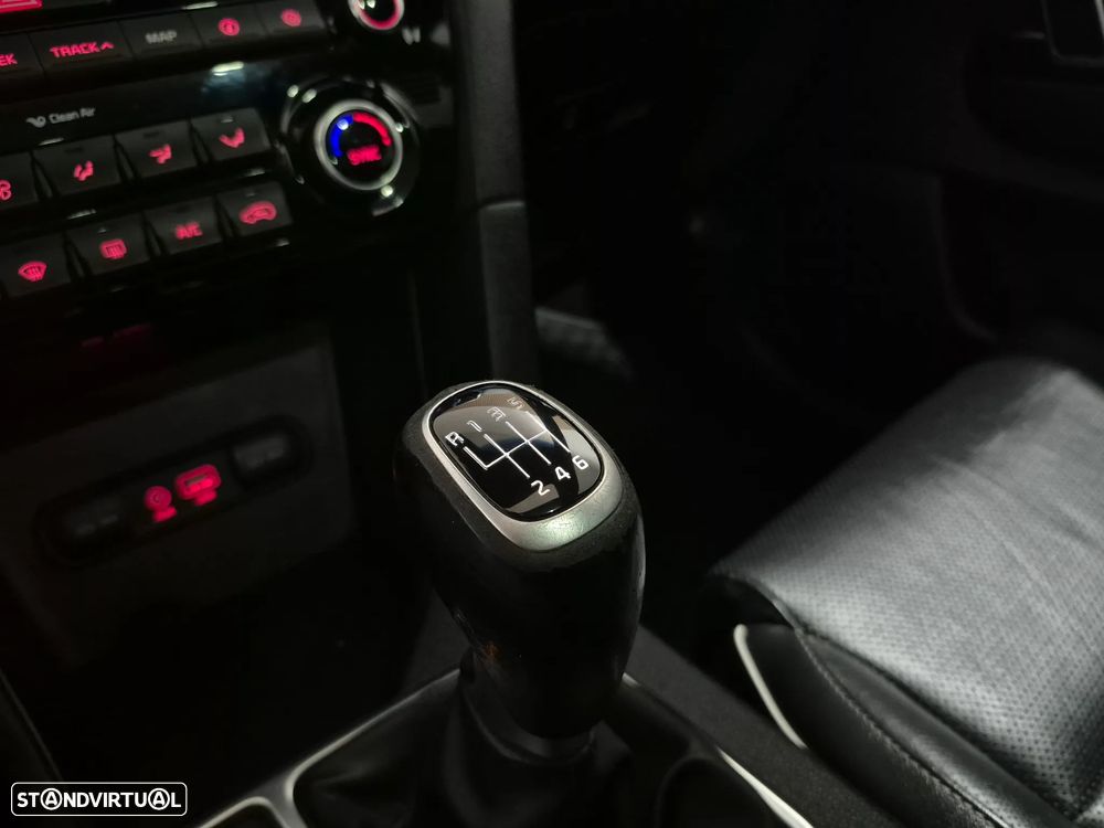 Kia Sportage 1.6 T-GDI GT Line - 19