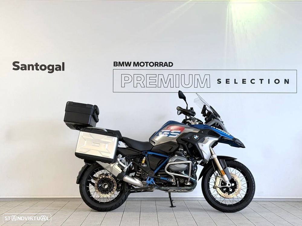 BMW R 1200 GS - 2