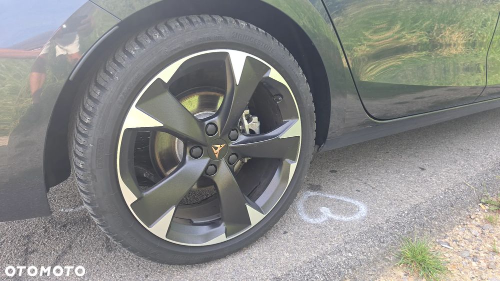 Cupra Leon Sportstourer 1.5 e-Hybrid PHEV DSG - 18