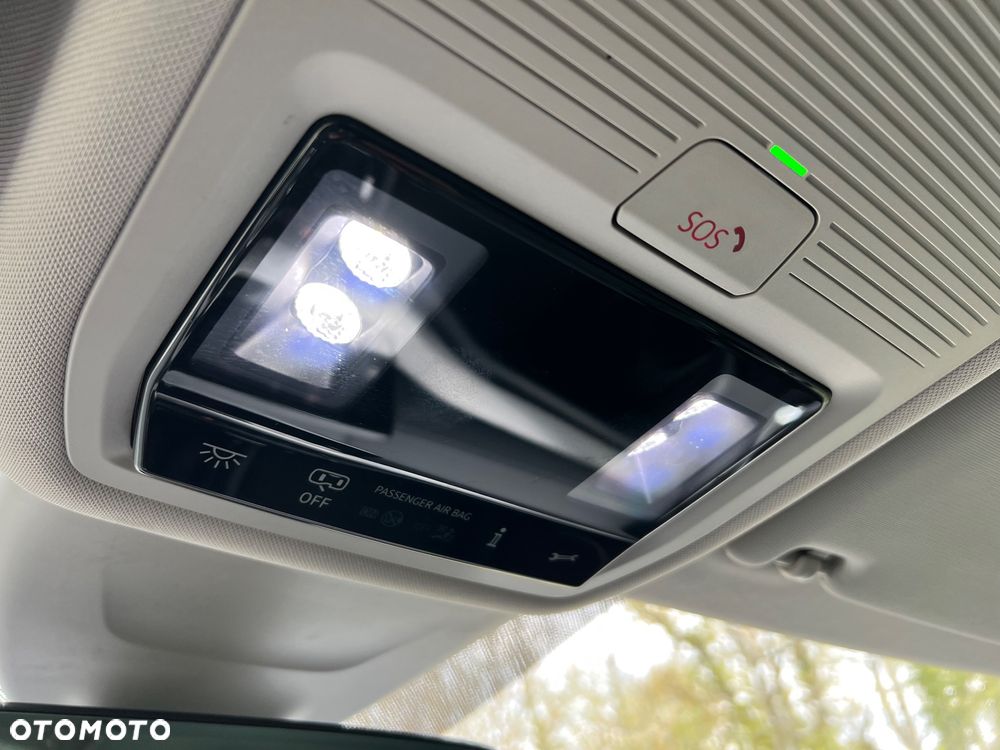 Skoda Octavia 1.5 TSI GPF ACT Ambition - 31