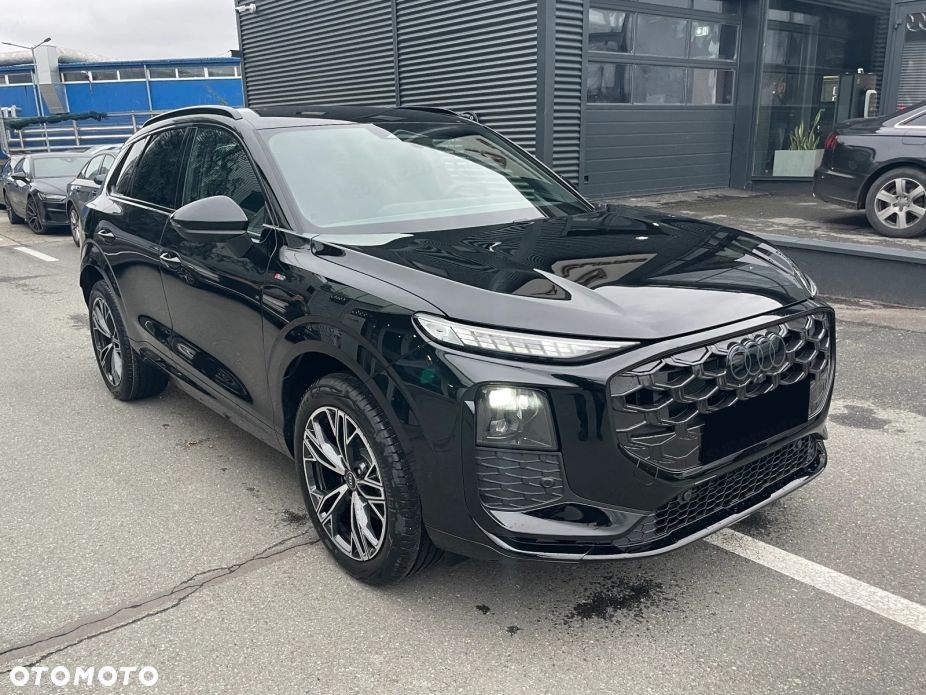 Audi Q3 TFSI 150 kW Quattro S tronic - 5