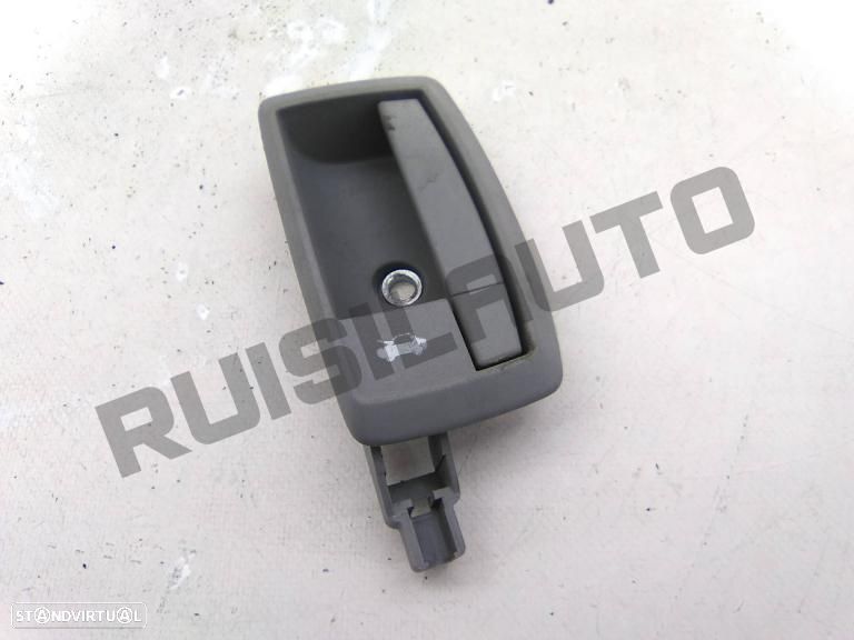 Puxador Capot  Fiat Ducato Iv [2006_2024] 120 Multijet 2.3 D - 1