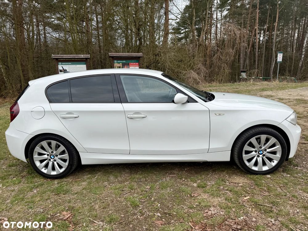 BMW Seria 1 118d - 7
