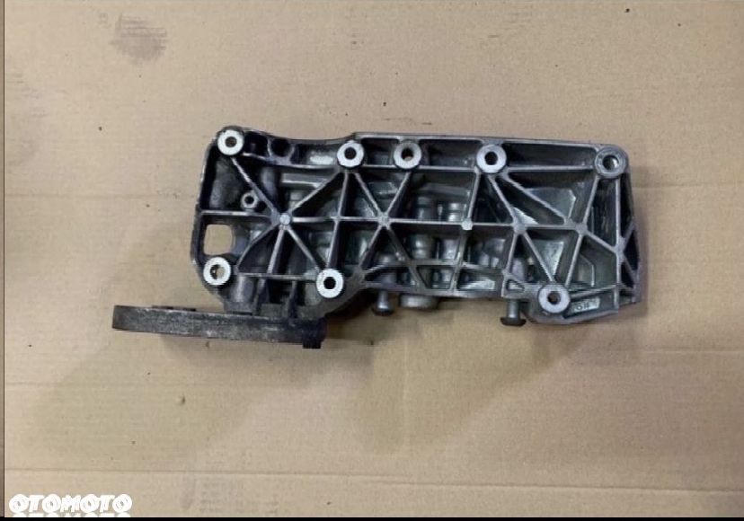 8506863 łapa wspornik mocowanie alternatora bmw x1 e84 lci lift - 2