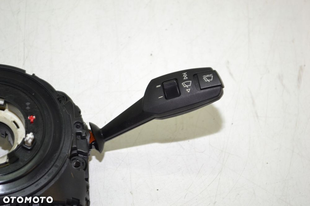 BMW 3 E90 PRZEŁĄCZNIK ZESPOLONY MANETKI TAŚMA LZ9123032-06 - 3