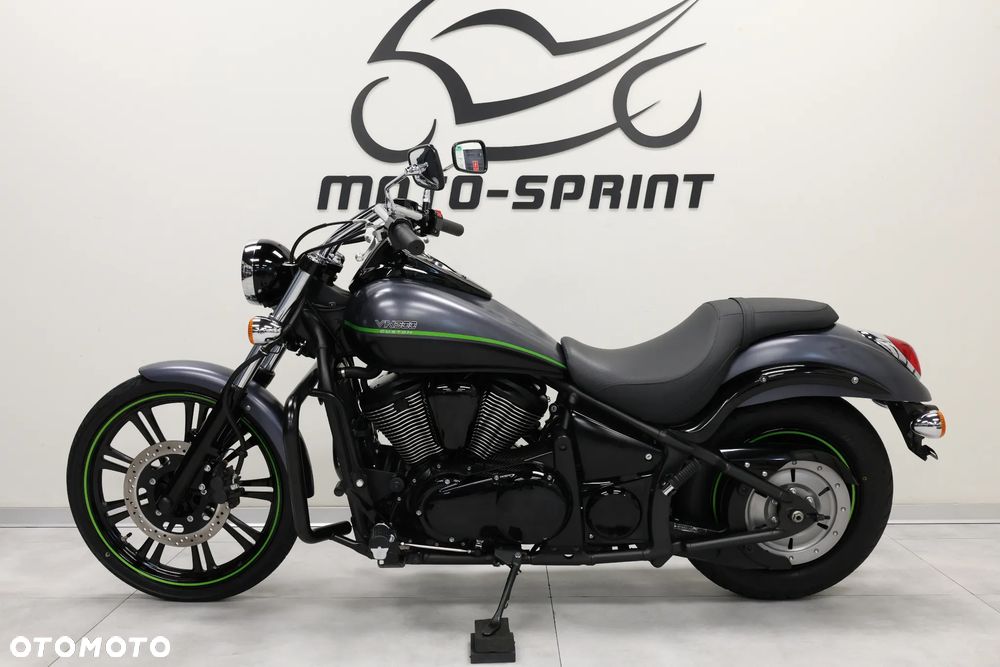 Kawasaki VN - 3