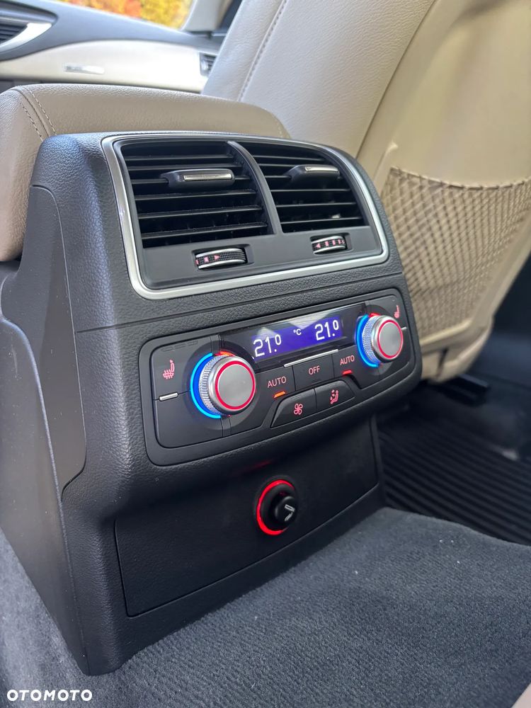 Audi A7 Sportback 2.0 TFSI Quattro S tronic - 23