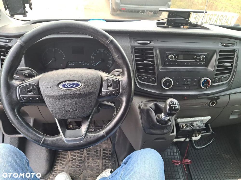 Ford Transit - 3