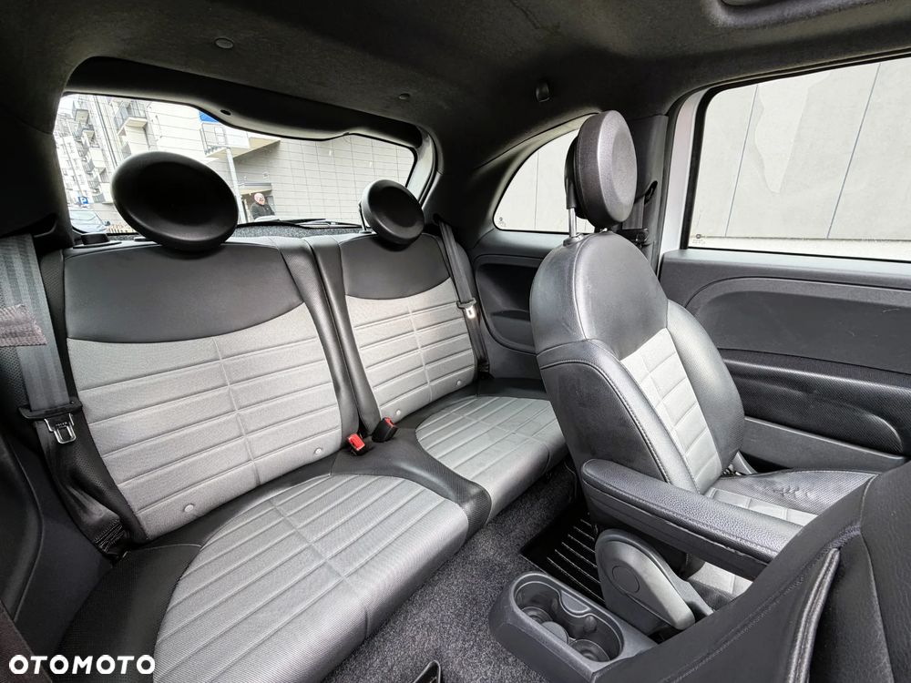 Fiat 500 - 8